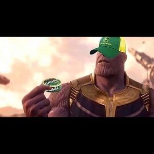 Meet your Posher, Beast